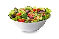 Image of salad